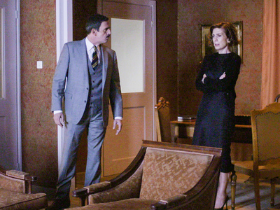 Άγριες Μέλισσες – Επόμενα επεισόδια: Οι ...