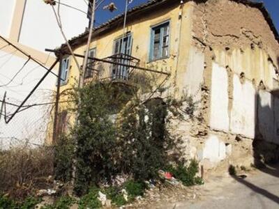 Περιήγηση της ομάδας εθελοντισμού Patrin...