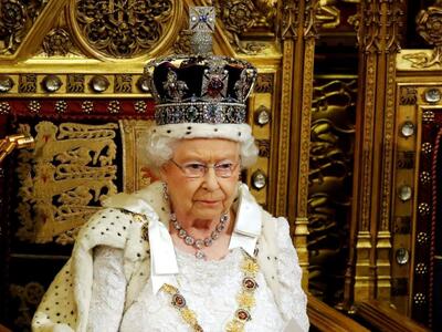 Δημοσιογράφος του BBC «πέθανε» τη Βασίλι...