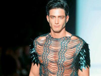 Ο Θεοχάρης Ιωαννίδης αποκάλυψε το ρεκόρ ...