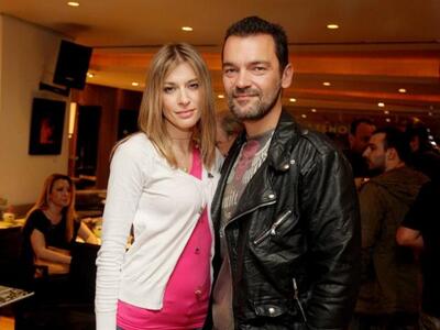 Κωνσταντίνος Καζάκος, Ζέτα Δούκα 