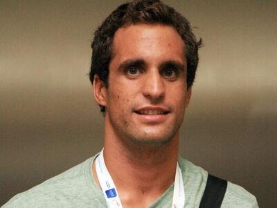 Όταν Δρυμωνάκος νίκησε τον Φελπς!