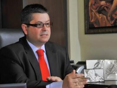 Τι απαντά για τη διαγραφή του απο τη ΝΔ ...