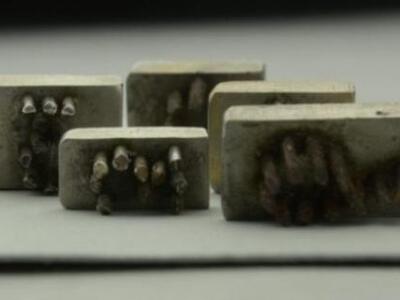 Σπάνιες σφραγίδες των Ναζί στο μουσείο τ...