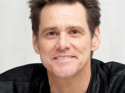 Γερασμένος και κουρασμένος ο Τζιμ Κάρει ...