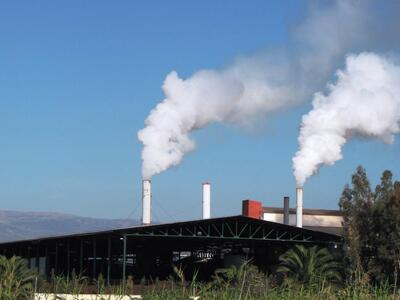 Πάτρα: Μέχρι την Αγυιά έφτασε η βαριά οσ...