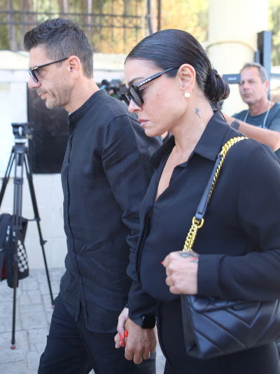 φωτο Παναγιώτης Κουφαλέξης- protothema