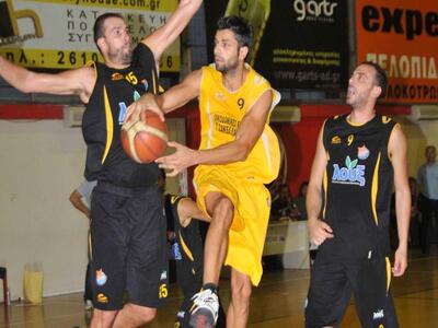 Για "σφαγιαστική διαιτησία" φω...