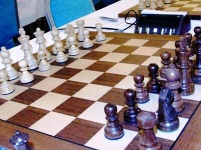 Σκάκι: Με μεγάλη συμμετοχή μαθητών πραγμ...