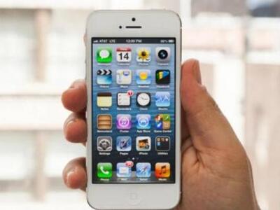 Ποια είναι η «μανία» των χρηστών του iPhone 5