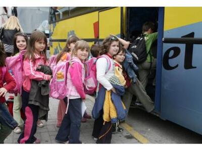 Αχαϊα: Απίστευτο μπάχαλο με την μεταφορά...