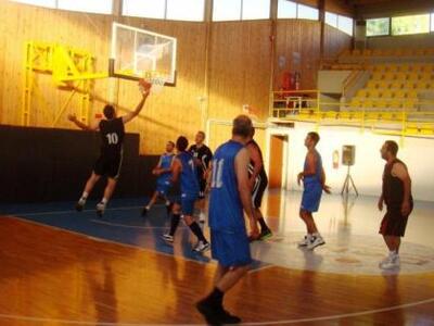 Απόψε οι ημιτελικοί του πρωταθλήματος μπ...