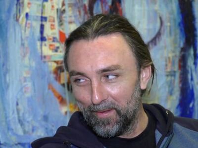 Ιβάν Σβιτάιλο για Πάνο Νάτση: «Του είχα ...