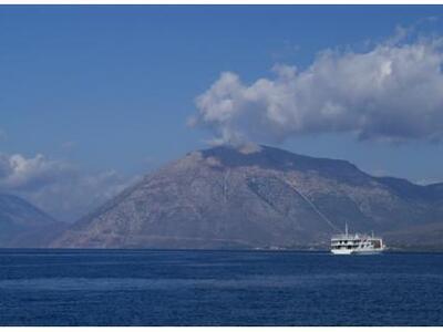 Ιόνια Οδός: Εγκρίθηκε η νέα χάραξη - Ορι...