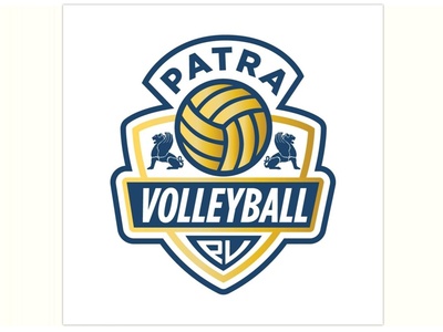 Το σωματείο "Patra volleyball"...