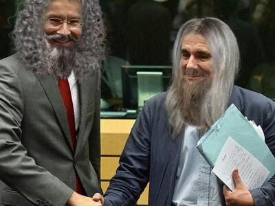 44 χρονια και σημερα#Eurogroup