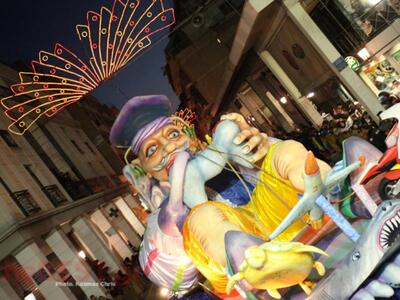 Πάτρα:"Οι πιερότοι της Ξερόλακκας&q...