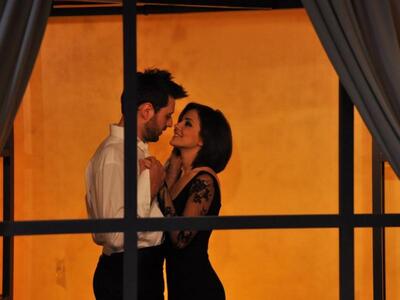 "Παίζουν το τραγούδι μας"