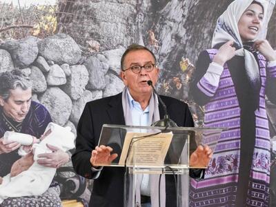 Γ. Μουζάλας: Χωρίς τη συμφωνία ΕΕ-Τουρκί...