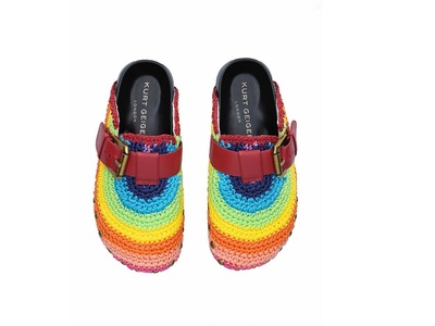 Kurt Geiger
