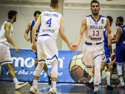 Μπάσκετ: Νικηφόρα πρεμιέρα με Σανδραμάνη...