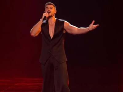 Eurovision 2023: Η τηλεθέαση που έκανε ο...