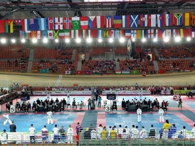 «Σαρώνει» τα μετάλλια η Ελλάδα,  στο Παγ...