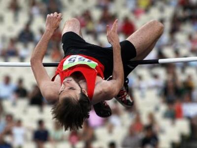 «Χρυσός» Μπανιώτης στη Μερσίνη