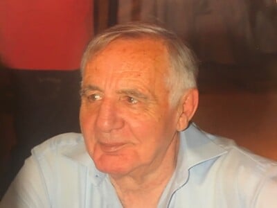 Πάτρα: Έφυγε από τη ζωή ο οινοποιός Πανα...