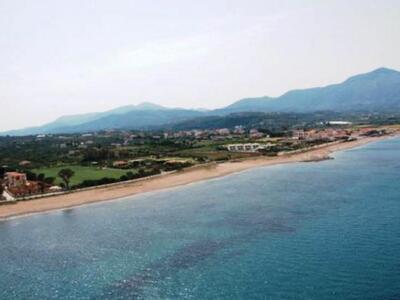 Η προστασία του Κυπαρισσιακού Κόλπου ευκ...