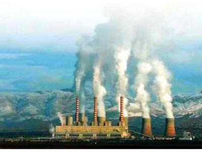 Θανατηφόρα για τον άνθρωπο η ατμοσφαιρικ...