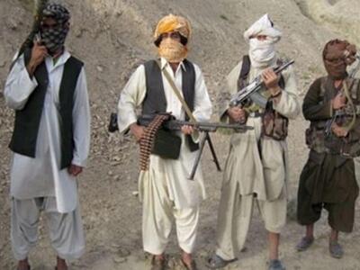 Οι Ταλιμπάν διαψεύδουν ότι συνεργάστηκαν...