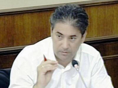 Γρηγόρης Τριανταφυλλόπουλος: Δεύτερη ευκ...