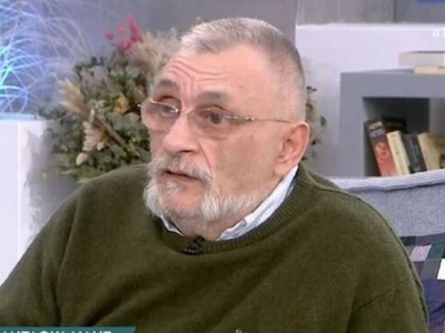 Ιάσων Τριανταφυλλίδης: Ταλαιπωρούνταν απ...