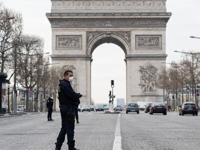 Γαλλία: Υποχρεωτική η χρήση μάσκας στις ...