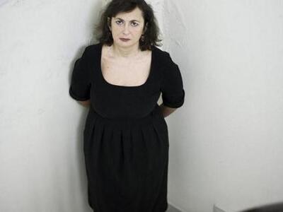 Παρουσίαση βιβλίου και DJ Set της Χίλντα...