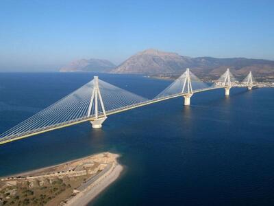 Γέφυρα Χαρίλαος Τρικούπης: Νέες τιμές στ...