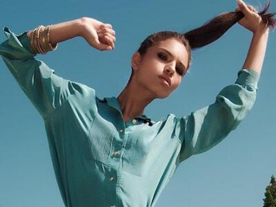 Μαλλιά: 7 μοντέρνες ponytails για τις κα...