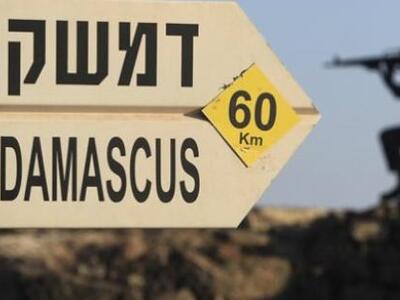 Συρία: Ρωσικό σχέδιο για τα συριακά χημικά όπλα