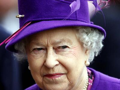 H βασίλισσα Ελισάβετ σπάει το ρεκόρ παρα...