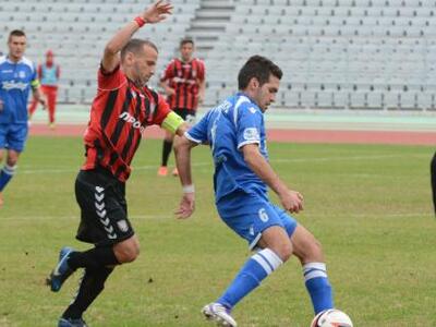 Να επιστρέψει στις νίκες θέλει η Παναχαϊ...