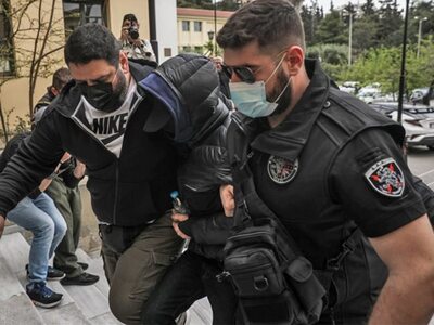 Υπόθεση Φουρθιώτη: Τα αλληλοκαρφώματα κα...