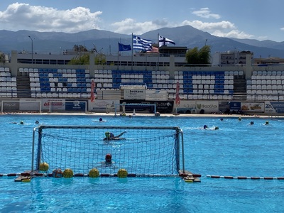 Ο ΝΟ Πατρών και η Ναυτική Εβδομάδα