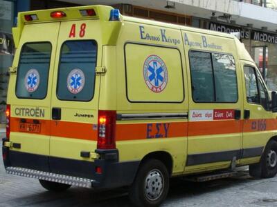 Αυτοκτόνησε 38χρονος στην Πρέβεζα –Άφησε σημείωμα 