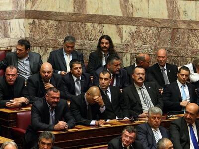 ΣτΕ: Συνταγματική η αναστολή χρηματοδότη...