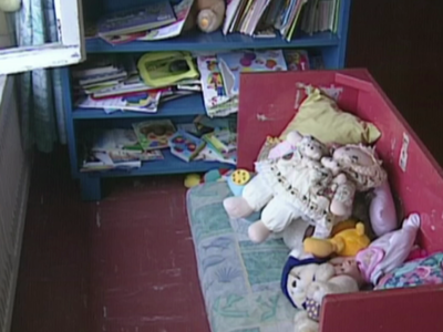 Ορφανοτροφείο «κολαστήριο»: Ευρήματα- σο...