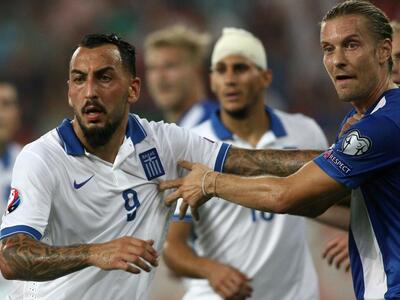 Ποδόσφαιρο: Πρωταγωνιστής ο Μήτρογλου-Κο...