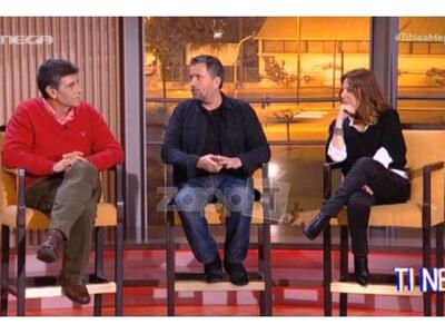 Οι Απαράδεκτοι έκαναν reunion και αποκαλ...