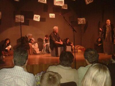 Πάτρα: Η εκδήλωση του Παμικρασιατικού συ...