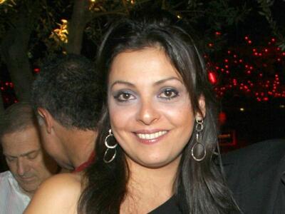 Βασιλική Ανδρίτσου: «…ήταν όλοι πολύ δια...